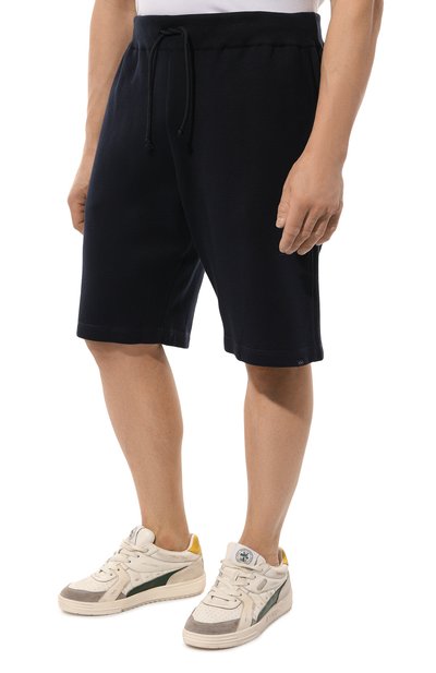 Хлопковые шорты PAUL&SHARK, арт. 24411715/3XL-6XL, фото 3