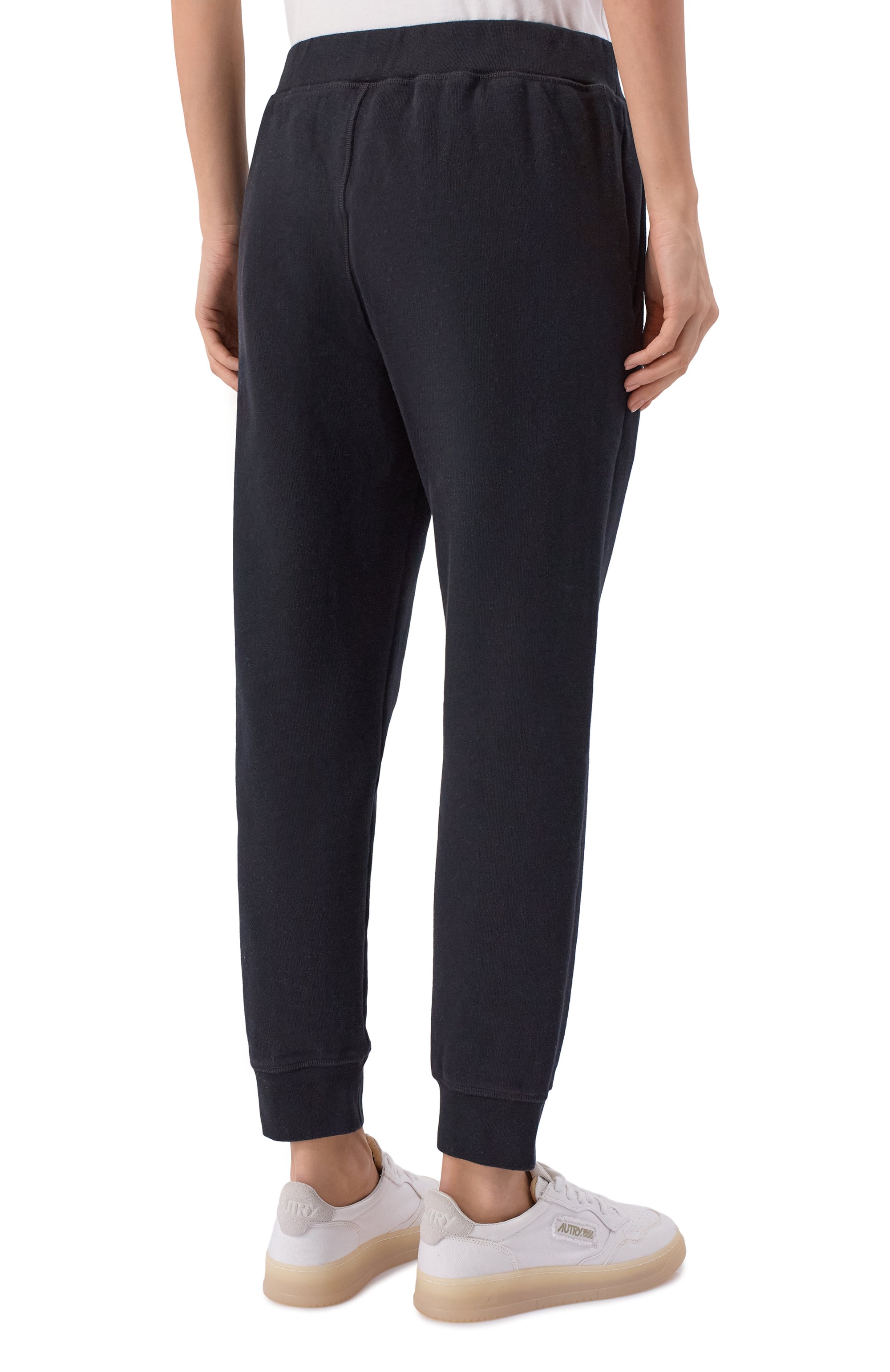 Хлопковые джоггеры DSQUARED2, арт. S75KB0547/D25029, фото 4