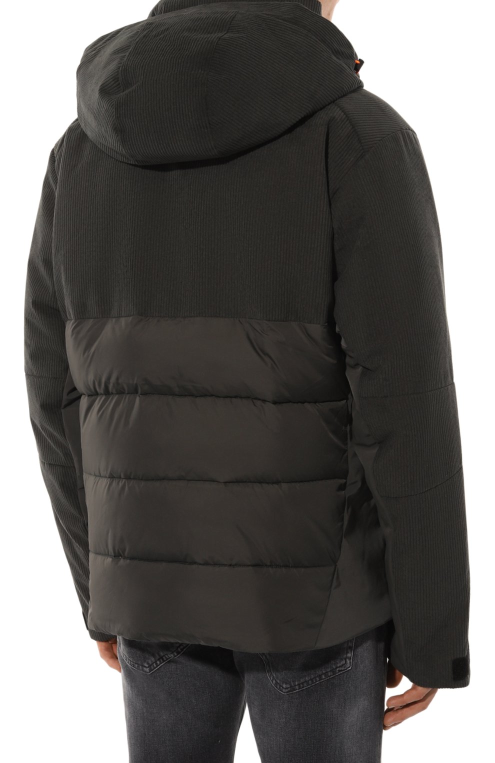 Вельветовая куртка BOGNER FIRE+ICE, арт. 34028372, фото 4