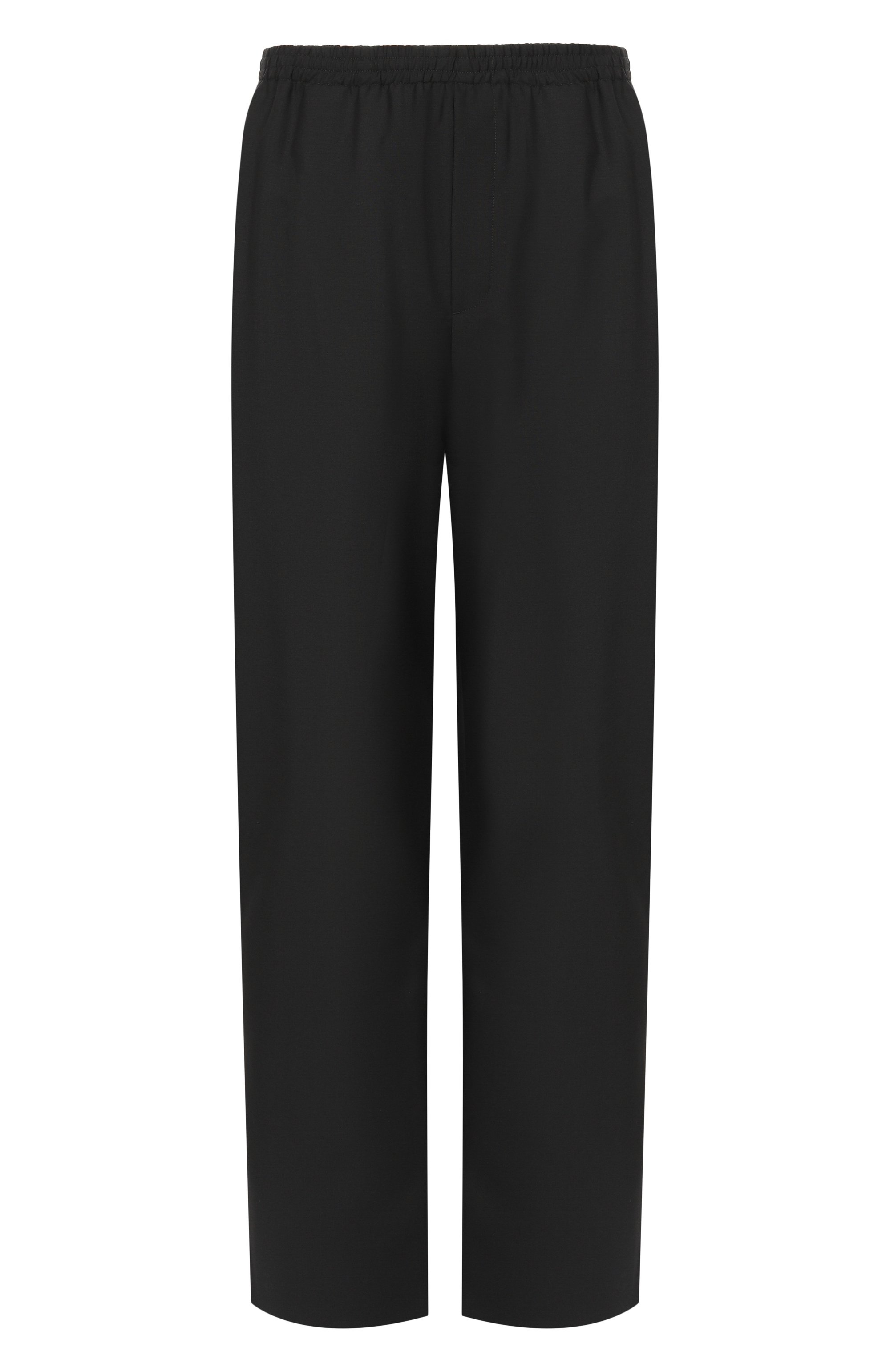 Ш ерстяные брюки JIL SANDER, арт. J22KA0407/J41444, фото 1