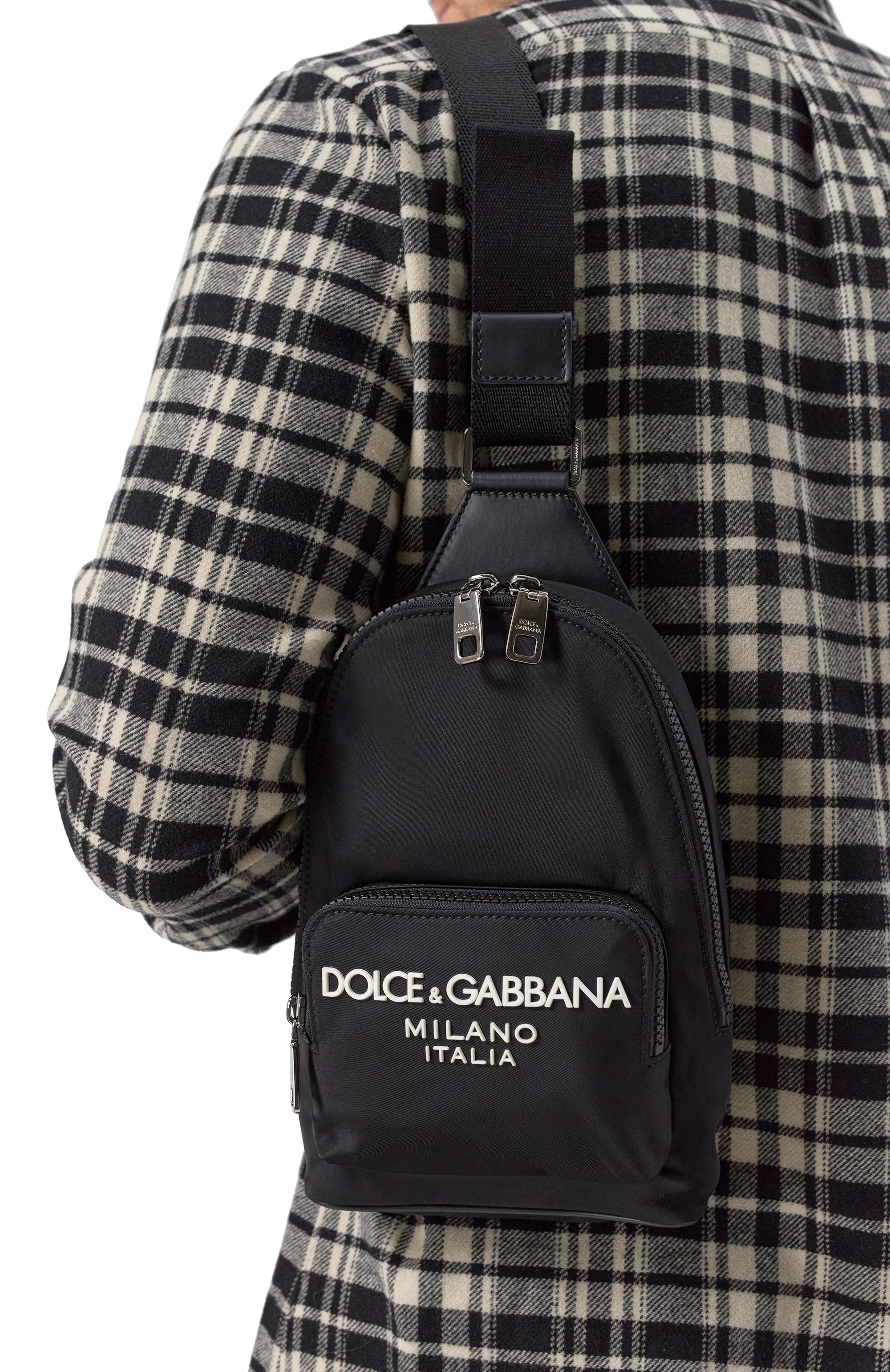 Рюкзак DOLCE & GABBANA, арт. BM9295_BC9295/AG182_1, фото 2