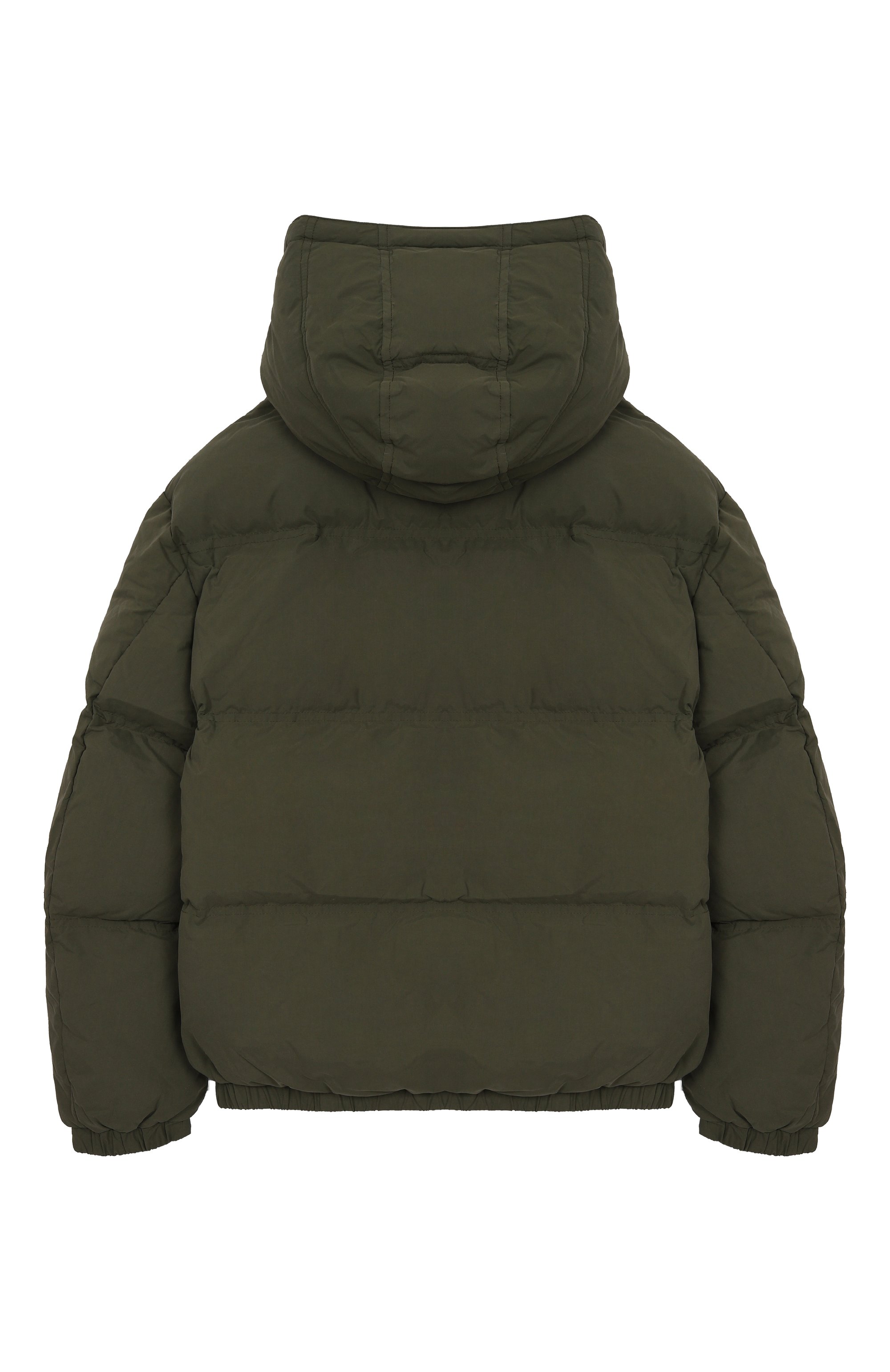 Утепленная куртка DIESEL, арт. J02422/KXBQ0, фото 2