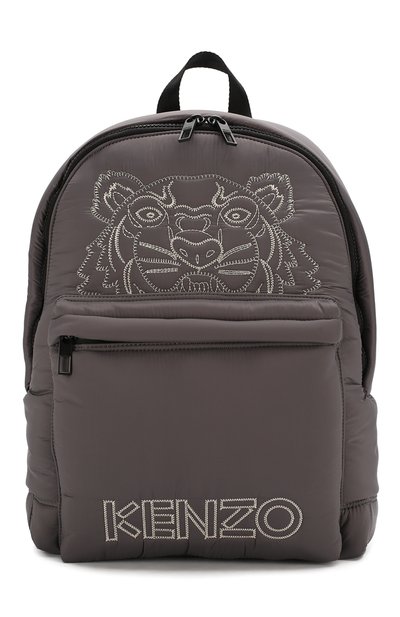 Текстильный рюкзак KENZO, арт. F965SF300F09, фото 1