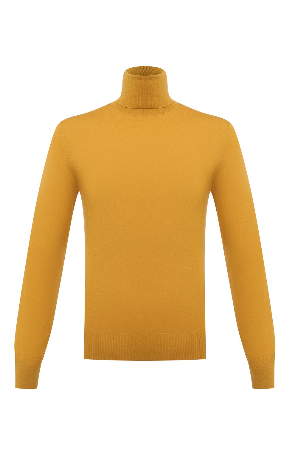 Шерстяная водолазка DOLCE & GABBANA, арт. GXE65T/JAV87, фото 1