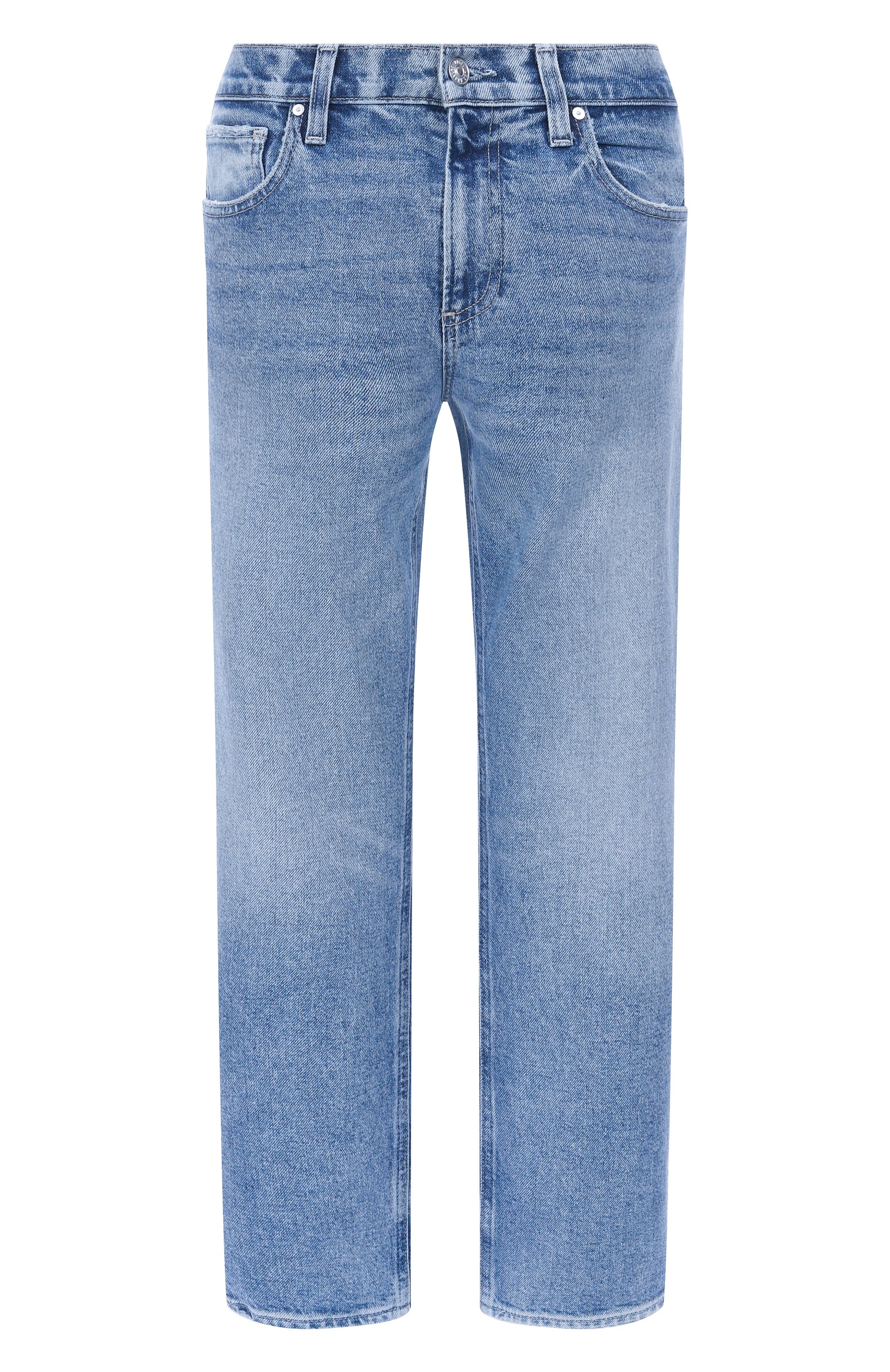 Джинсы morgan ankle PAIGE, арт. 1H95L53-C322, фото 1