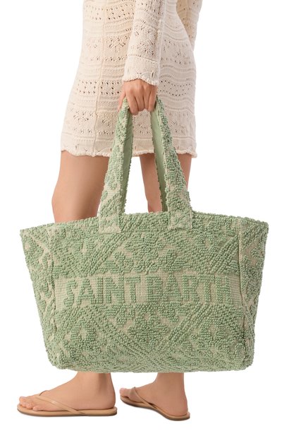 Сумка vanity tufting MC2 SAINT BARTH, арт. TUFTING/STBA, фото 2