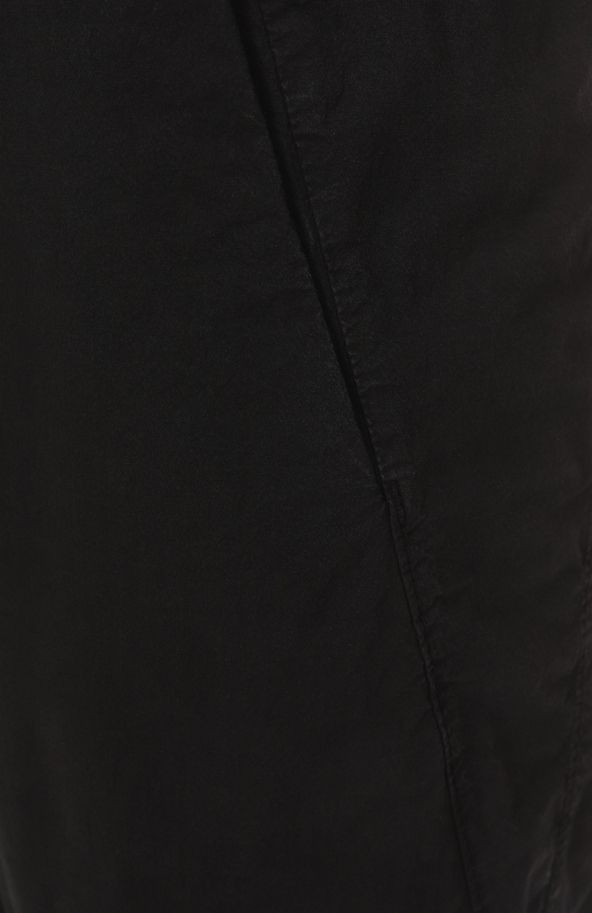 Хлопковые брюки TRANSIT, арт. CFUTRZG162, фото 6