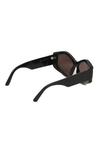 Солнцезащитные очки BALENCIAGA, арт. BB0302S 001, фото 4