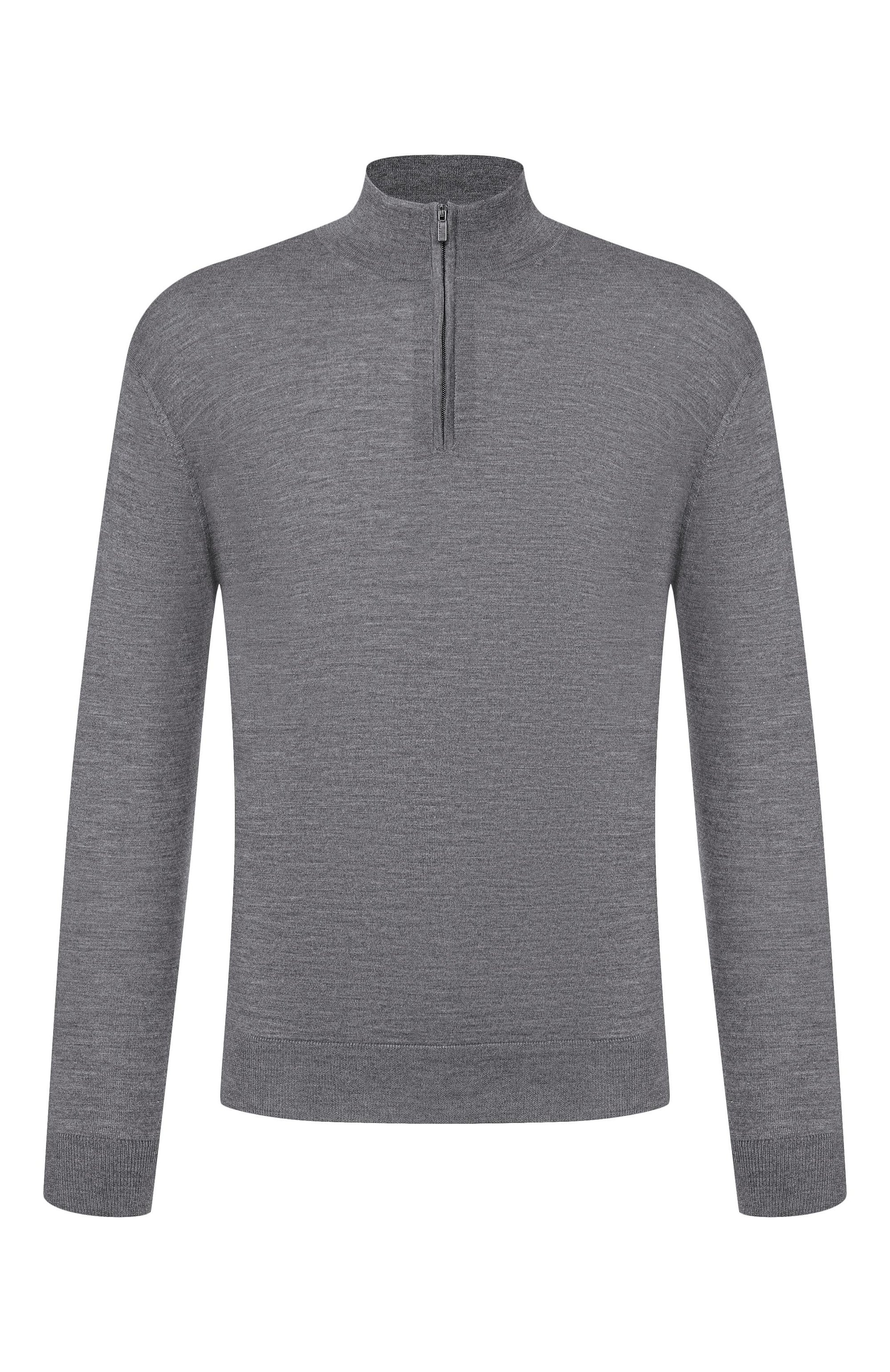 Шерстяной джемпер PAUL&SHARK, арт. 99311035_001, фото 1