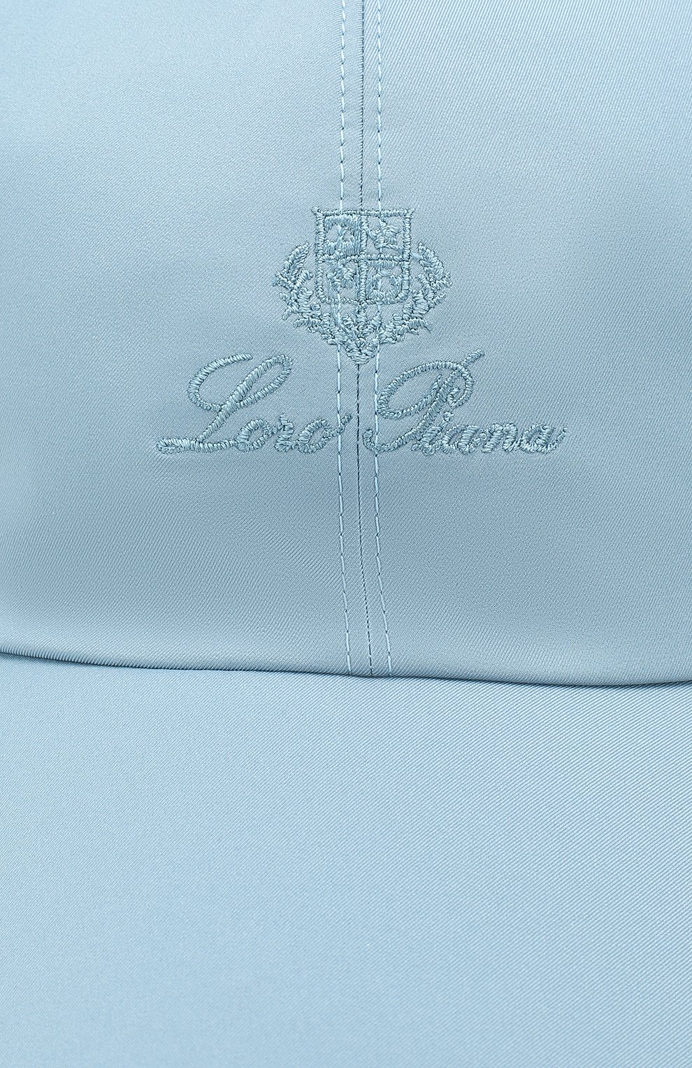 Текстильная бейсболка LORO PIANA, арт. FAI6059, фото 3