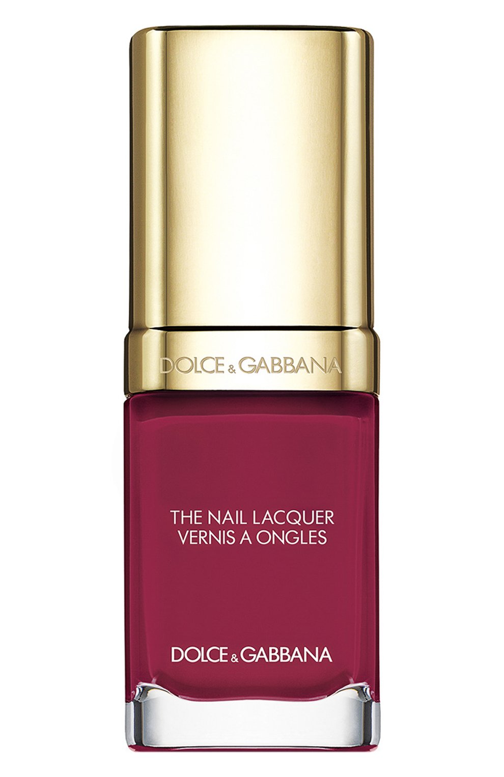 Лак для ногтей, оттенок 327 magnetic (10ml) DOLCE & GABBANA, арт. 8577050DG, фото 1