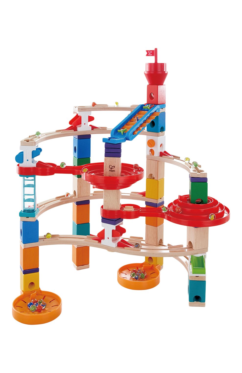 Игровой набор конструктор-лабиринт HAPE, арт. E6024_HP, фото 2