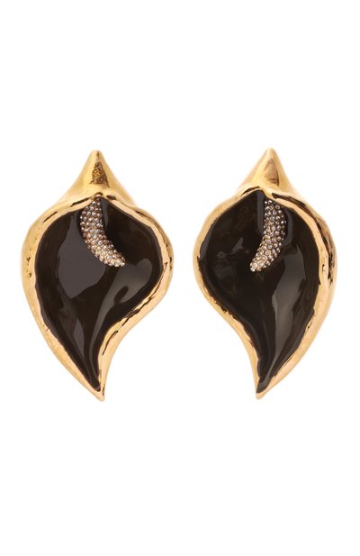 Женские серьги NINA RICCI, арт. 26PBB0202/MET027