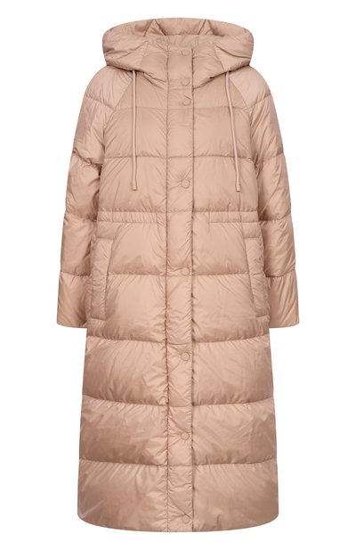 Женский пуховик WEEKEND MAX MARA, арт. N0VAK