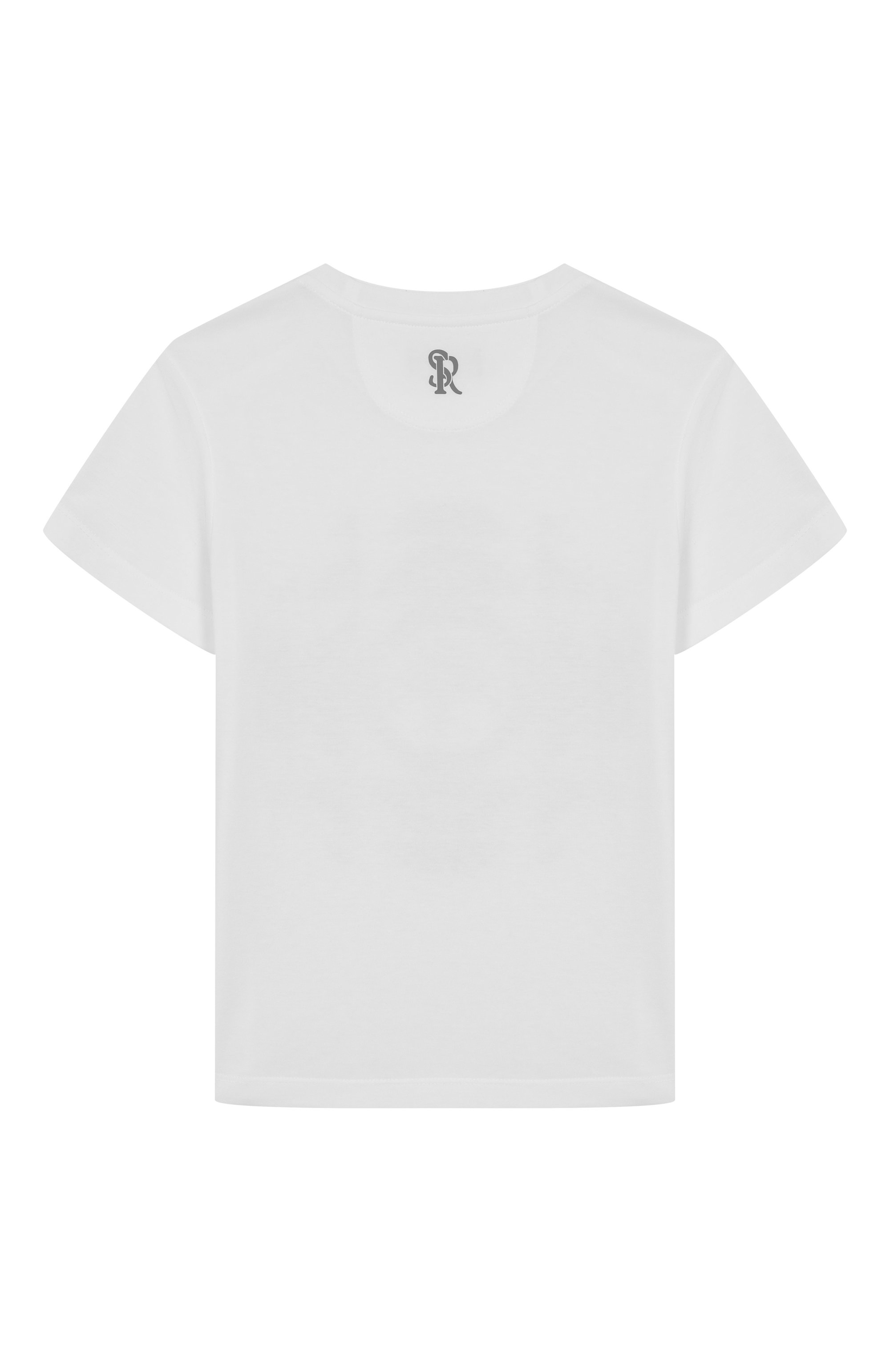 Футболка STEFANO RICCI JUNIOR, арт. YNH5201310/803, фото 2
