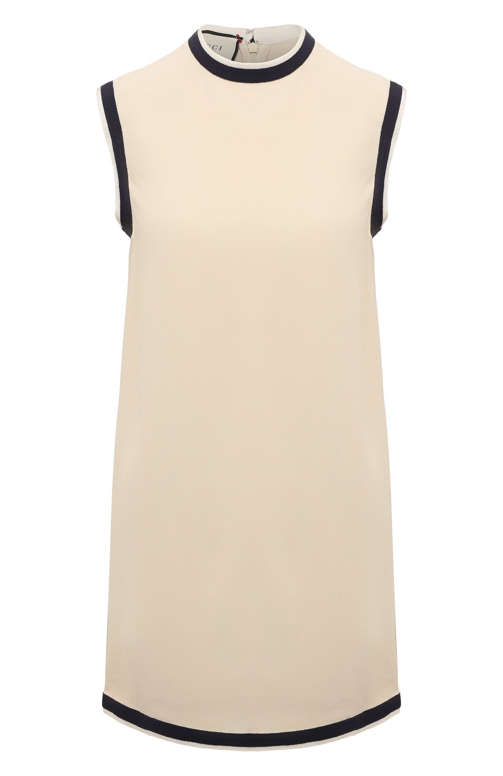 Блузка из вискозы GUCCI, арт. 550974 ZKR01, фото 1