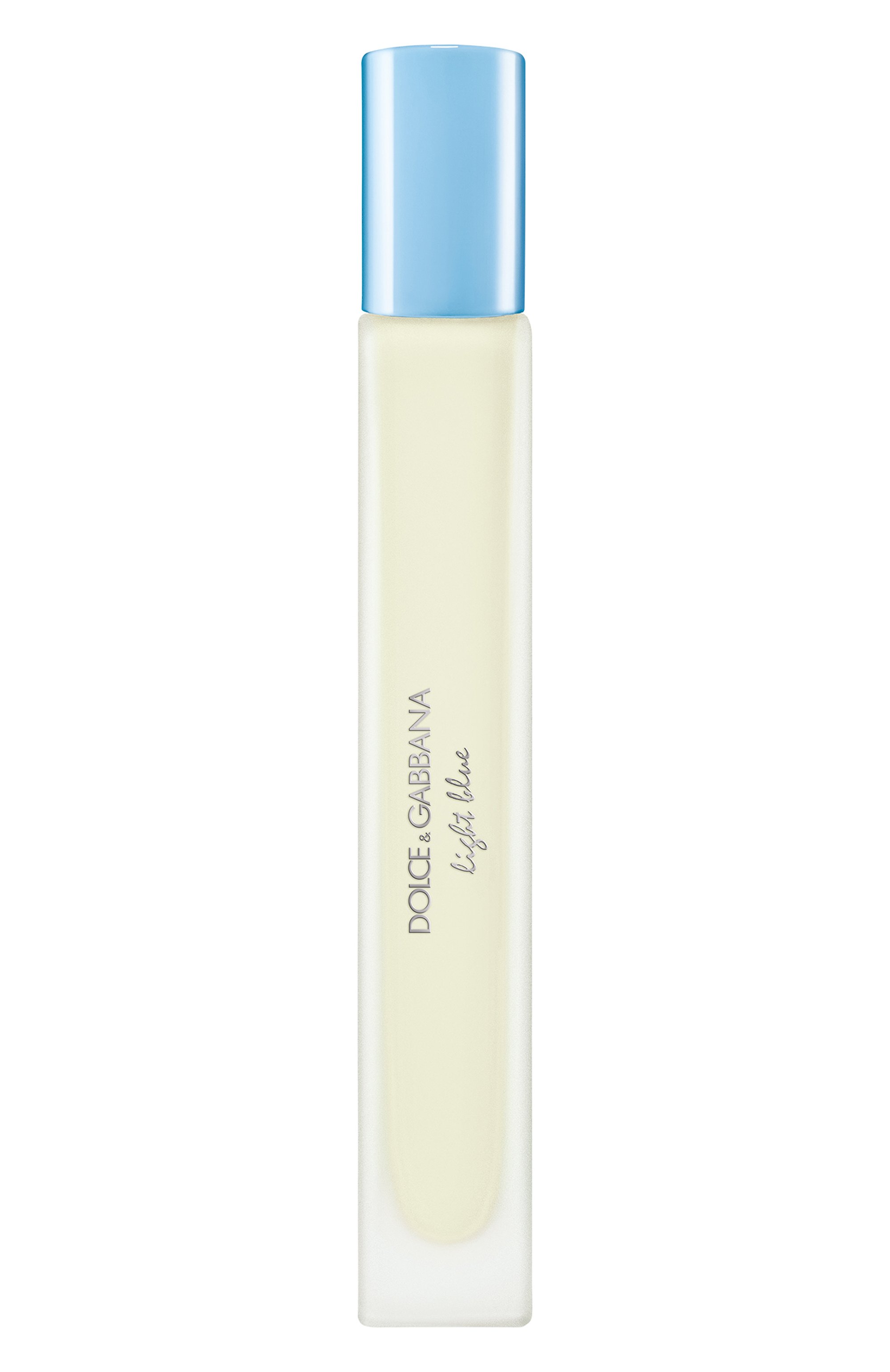 Туалетная вода light blue (10ml) DOLCE & GABBANA, арт. 8057971188222, фото 1