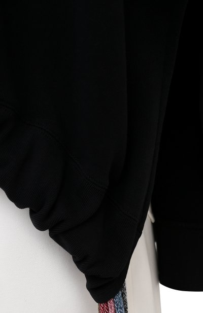 Хлопковый свитшот AMBUSH, арт. BMBA007S21FLE001, фото 5