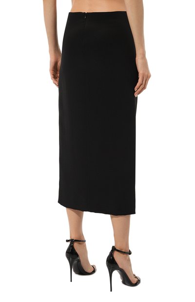 Шелковая юбка ARMARIUM, арт. ARMFWSK10/SE02, фото 4