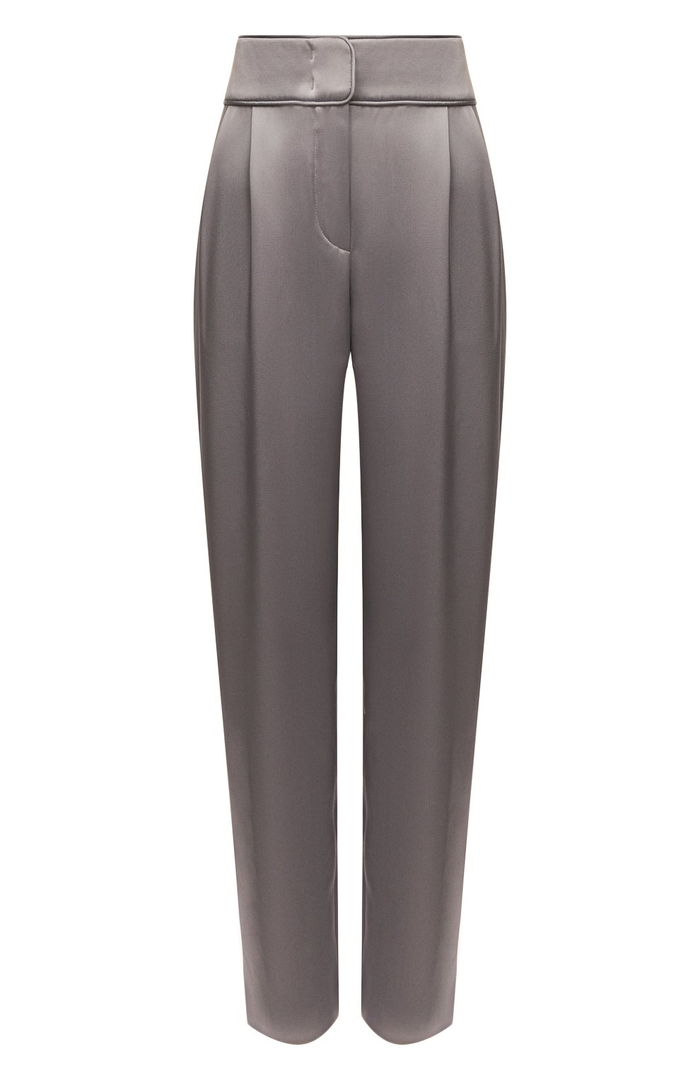 Шел ковые брюки GIORGIO ARMANI, арт. 1SHPP0G2/T001Y, фото 1