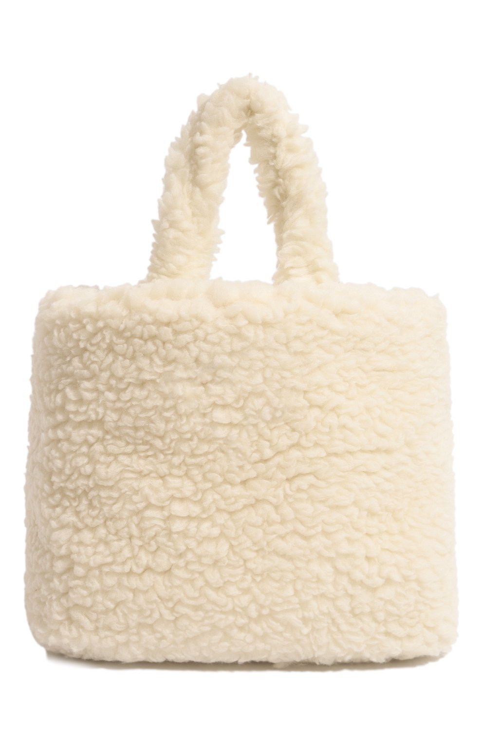 Сумка-шоп ер PRADA, арт. 1BG428-2FLI-F0018-NOO, фото 6