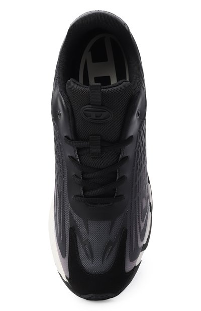 Текстильные кроссовки s-d-vit's 500 DIESEL, арт. Y03738/P7473, фото 5