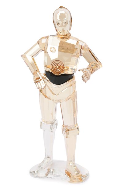Скульптура star wars c-3po SWAROVSKI, арт. 5473052, фото 1