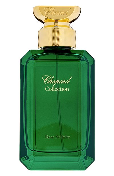 Женский парфюмерная вода rose seljuke (100ml) CHOPARD, арт. 7640177367471