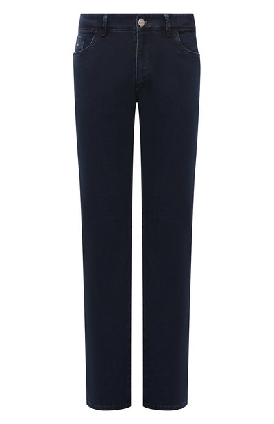 Мужские джинсы regular fit ZILLI, арт. J5T001M0471VZPR00_SET