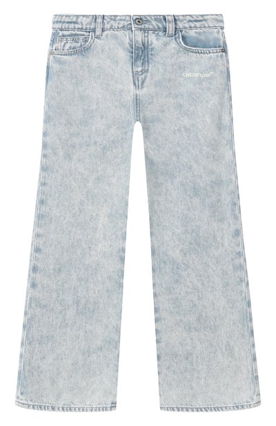 Джинсы OFF-WHITE, арт. 0GYB001S26DEN001_001