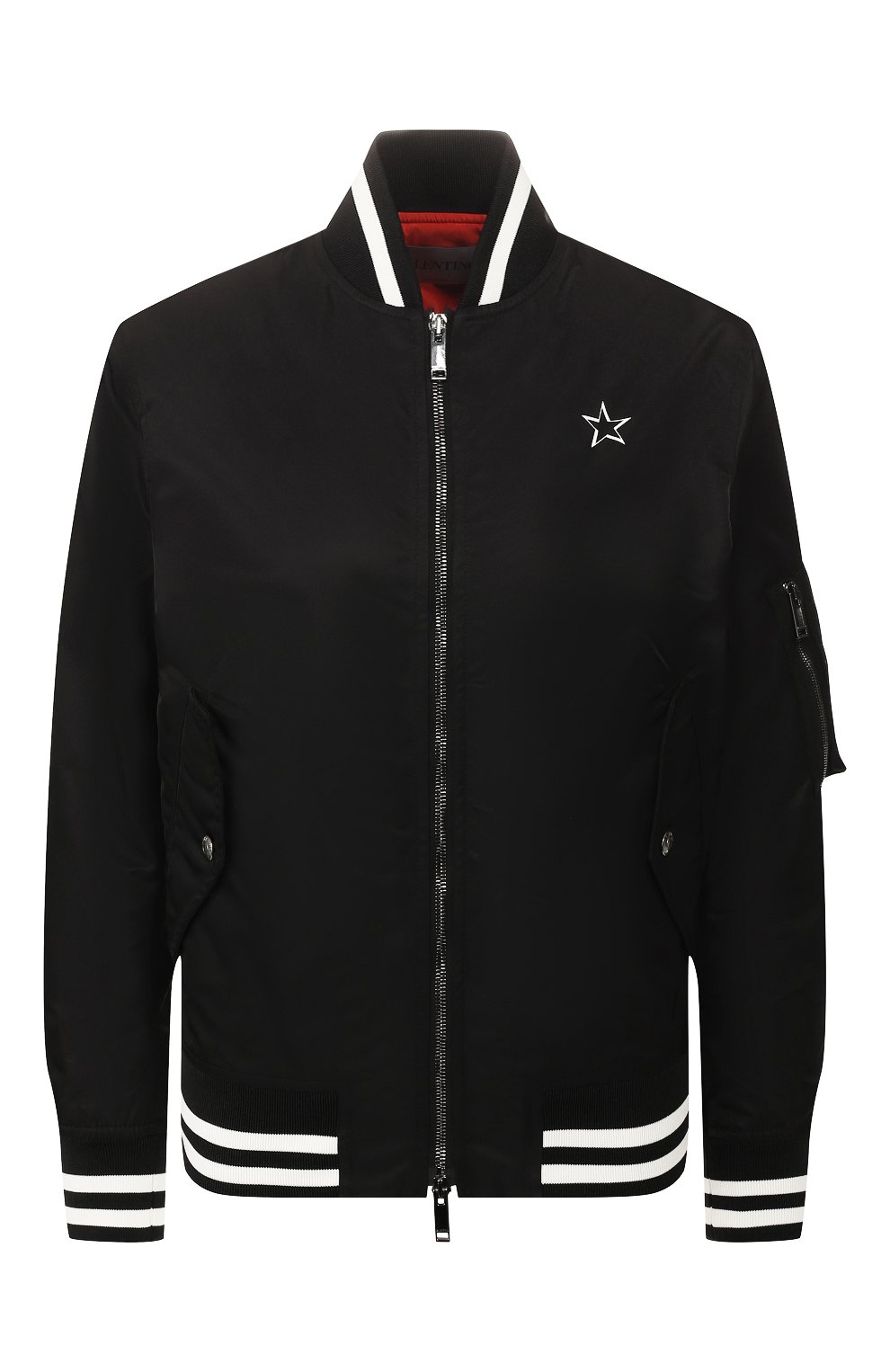 Бомбер VALENTINO, арт. TB3CIF155VU, фото 1