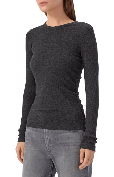 Лонгслив delphi AGOLDE, арт. A72301352, фото 3