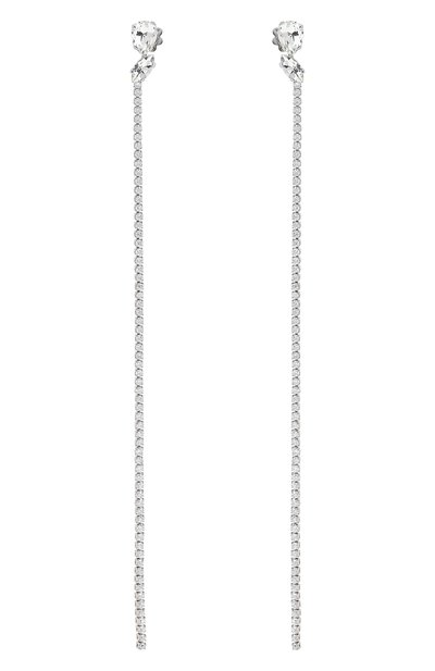 Серьги JIL SANDER, арт. J12VG0297 P5050, фото 1