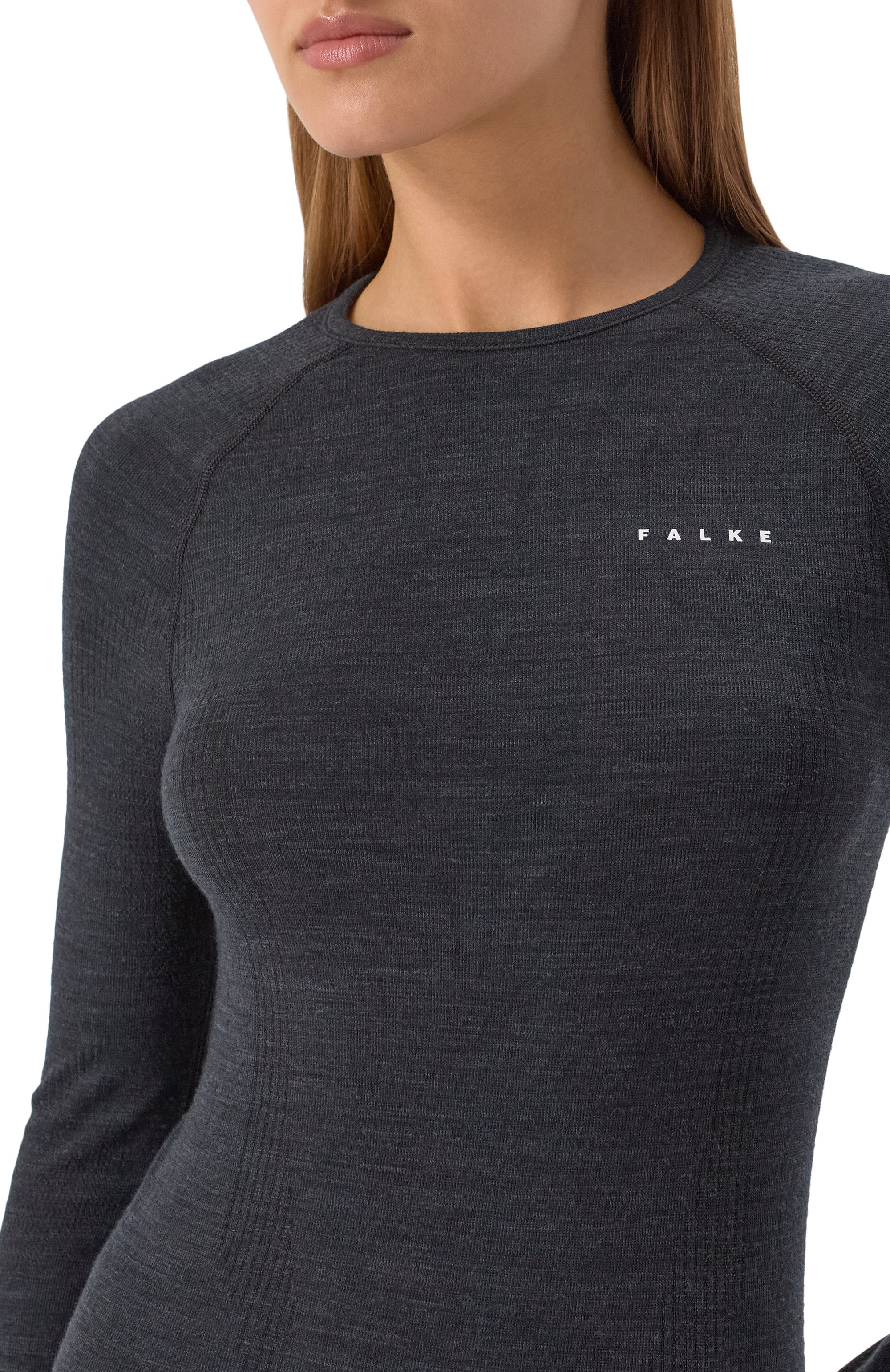 Лонгслив FALKE, арт. 33311, фото 5