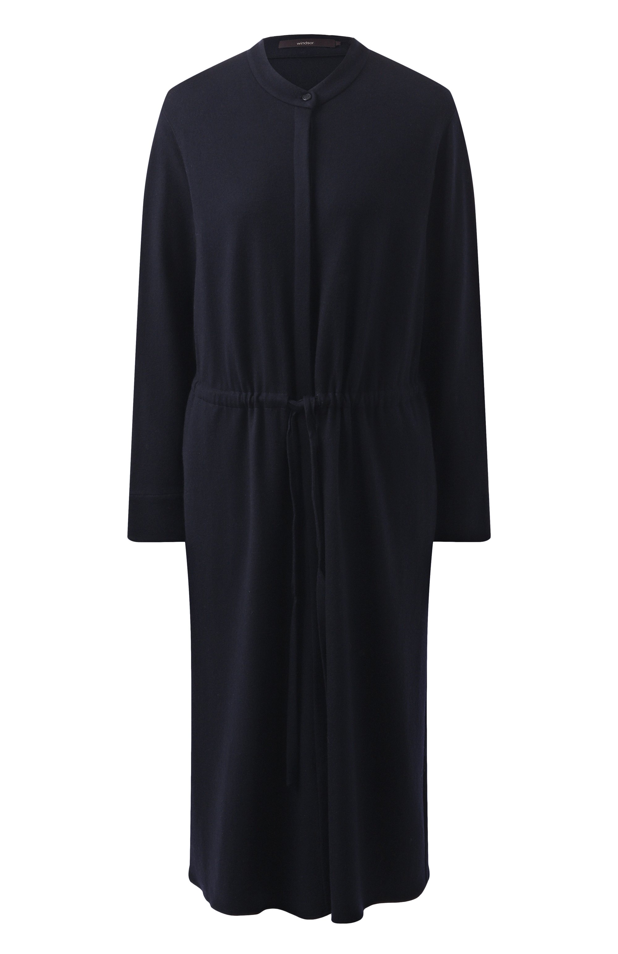 Шерстяное платье WINDSOR, арт. DE830H/10001443, фото 1