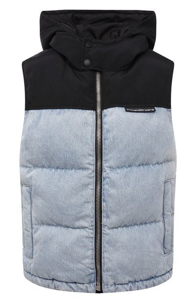 Женский жилет ALEXANDER WANG, арт. 4DC1212811