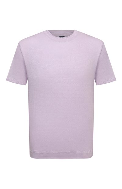 Льняная футболка FEDELI, арт. 5UED0151, фото 1