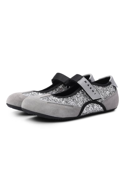 Б алетки MARNI, арт. 83788/VAR2