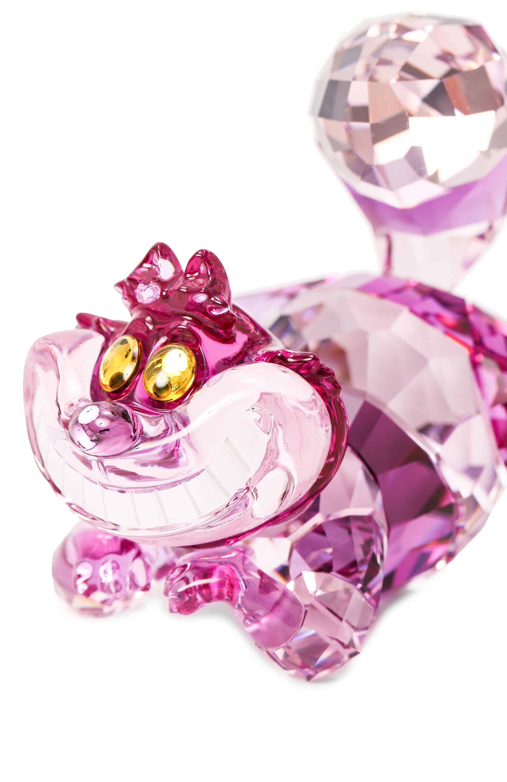 Фигурка чеширский кот SWAROVSKI, арт. 5668073, фото 4