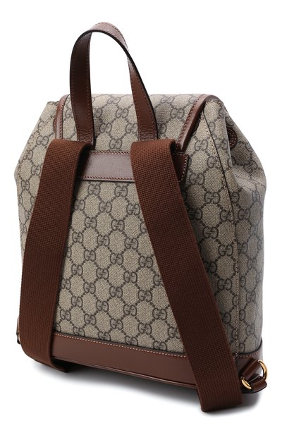 Рюкзак gg retro GUCCI, арт. 674147/92THG, фото 4