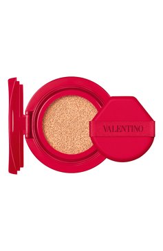 Тональная основа go-cushion (рефил), ln2 (14g) VALENTINO  цвета, арт. 4935421758994 | Фото 1 (Нос: Не проставлено; Региональные ограничения белый список (Axapta Mercury): Не проставлено)