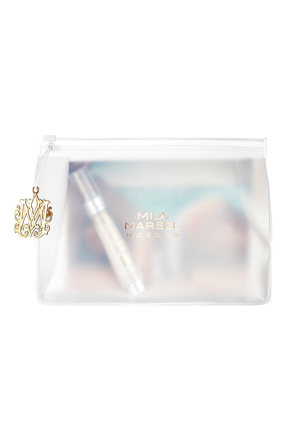 Увлажняющий финиш-тон с интеллектуальными микрокапсулами spf 50 (10ml) MILAMARSEL, арт. 4630225091154, фото 5