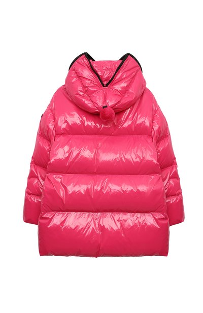 Пуховик AI RIDERS, арт. GG715BTGNY4, фото 2