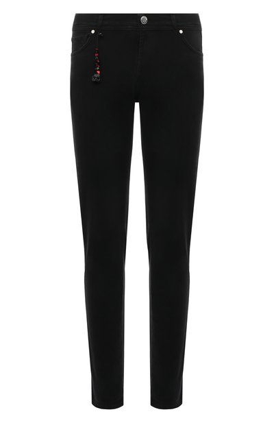 Мужские брюки из хлопка и кашемира MARCO PESCAROLO, арт. NERAN0M/5003