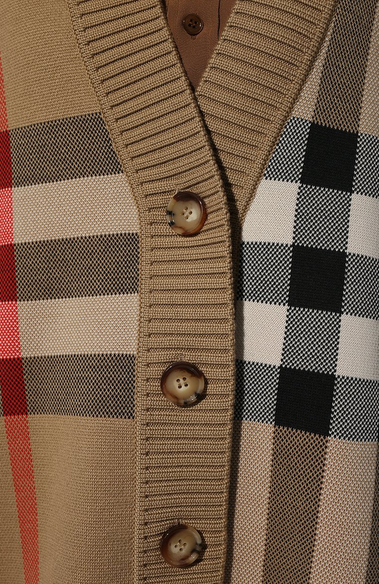 Кардиган BURBERRY, арт. 8039153, фото 1