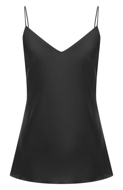 Женский атласный топ YANINA, арт. Т-2381