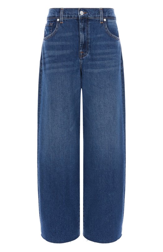Джинсы 7 For All Mankind 7UF70C101BH Синий 7UF70C101BH