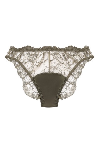 Женские трусы-слипы FLEUR OF ENGLAND, арт. FT2419