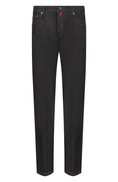 Мужские джинсы KITON, арт. UPR005RK0629H