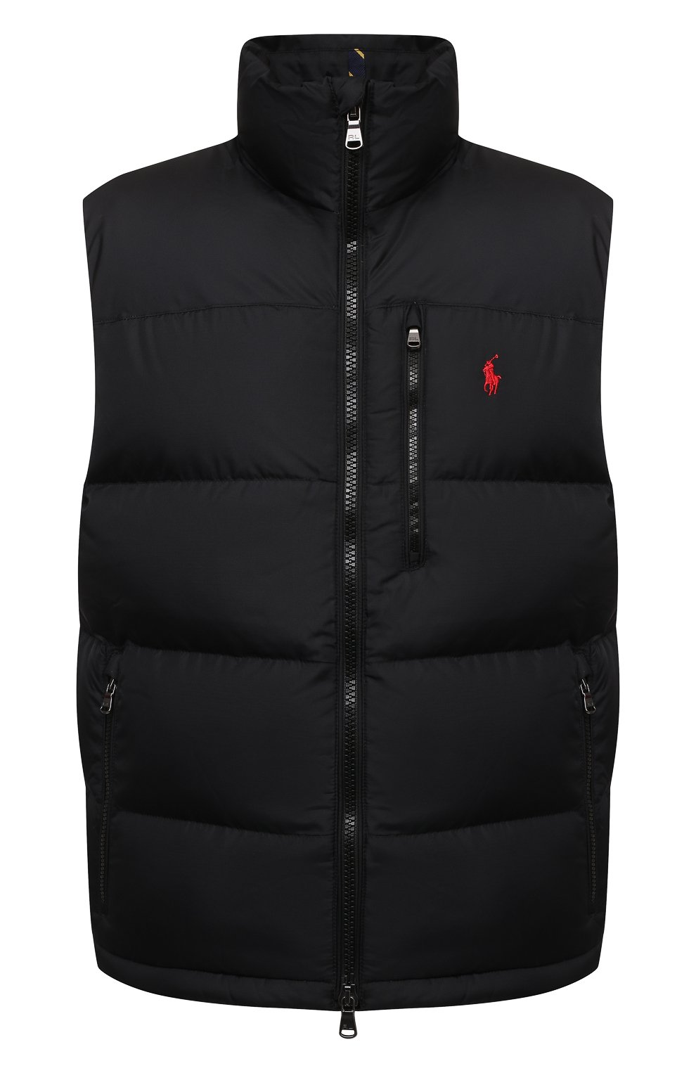 Пуховый жилет POLO RALPH LAUREN, арт. 710825872, фото 1